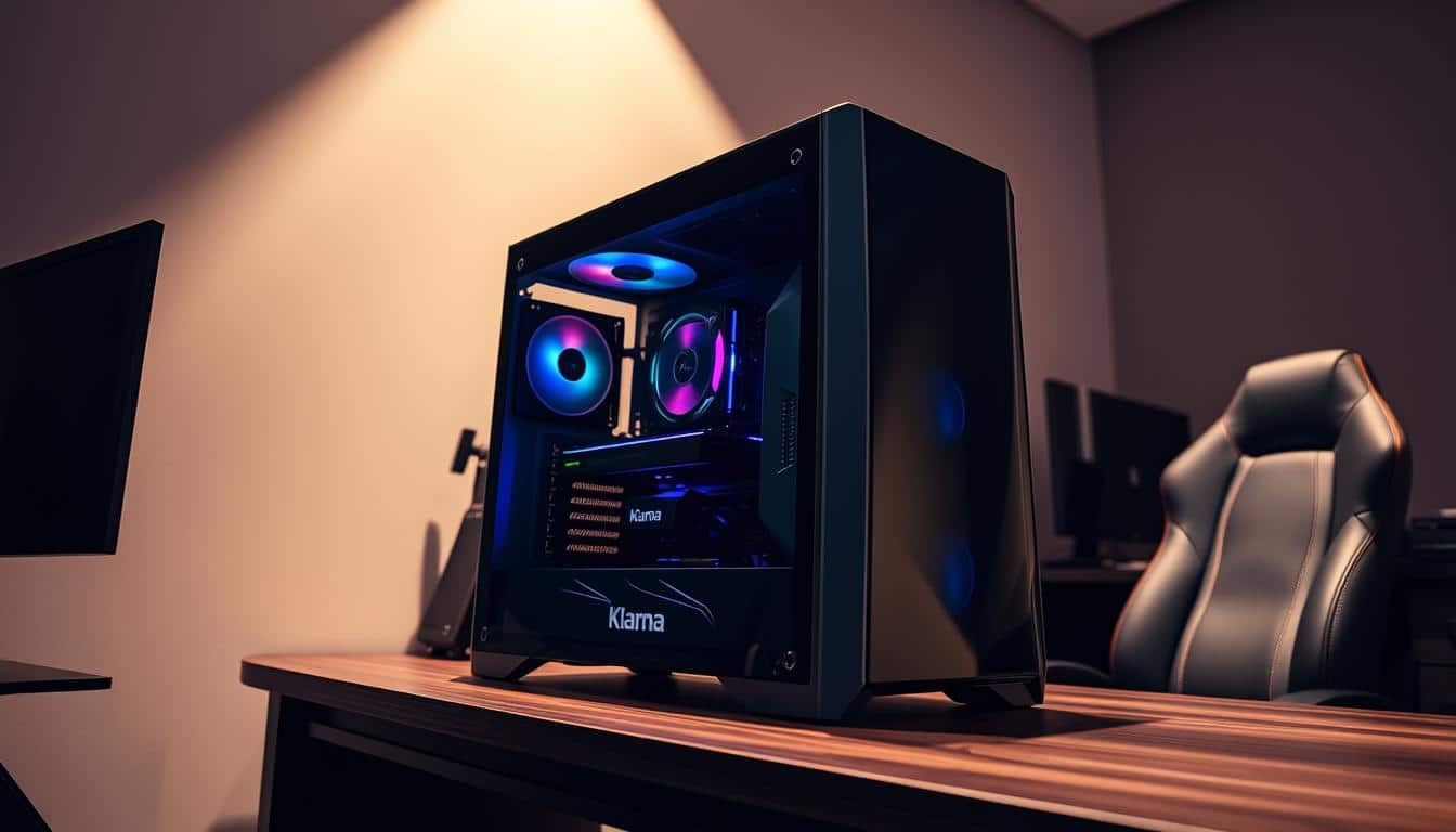Gaming PC auf Raten Klarna