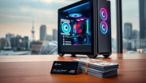 Gaming PC auf Raten kaufen
