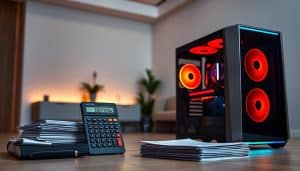 Gaming PC auf Raten ohne Bonität
