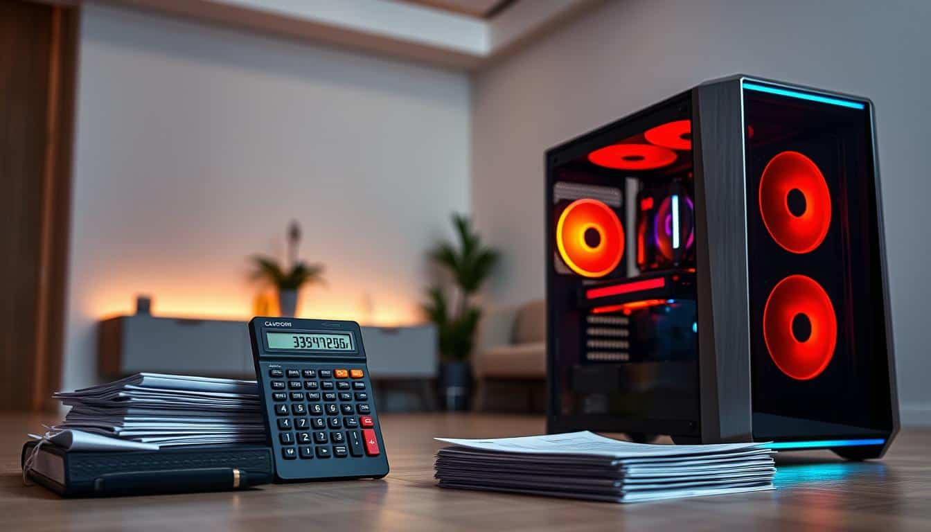 Gaming PC auf Raten ohne Bonität