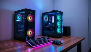Gaming PC auf Raten trotz Schufa