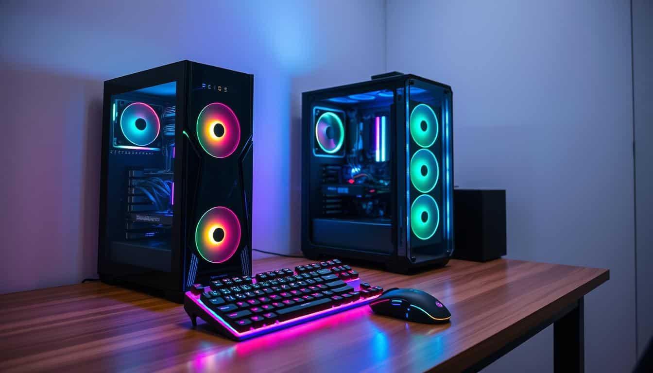 Gaming PC auf Raten trotz Schufa