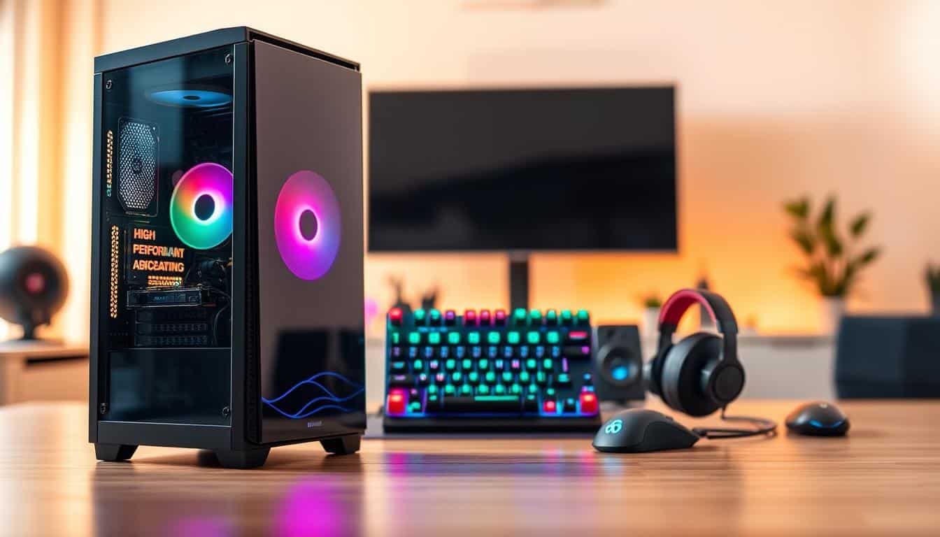 Gaming PC kaufen auf Raten