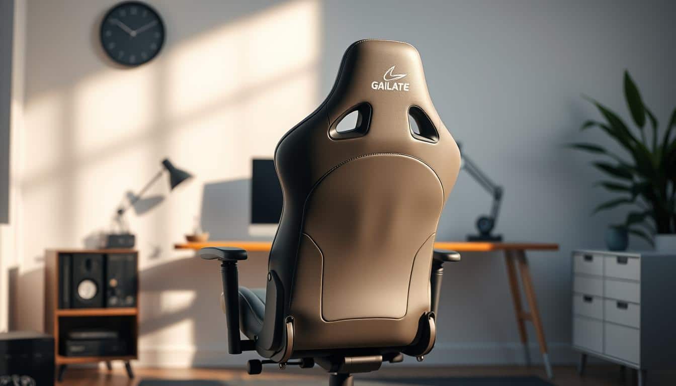 Gaming Stuhl auf Rechnung