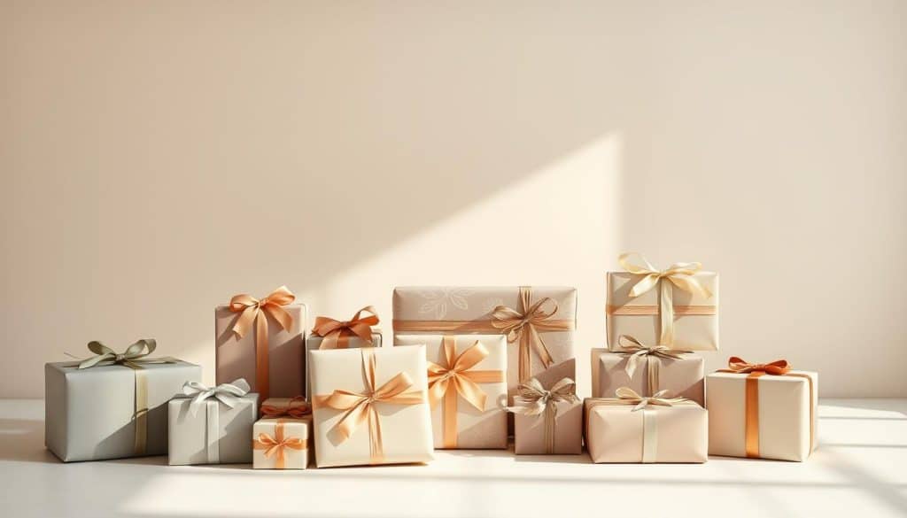Geschenke auf Rechnung ohne Klarna