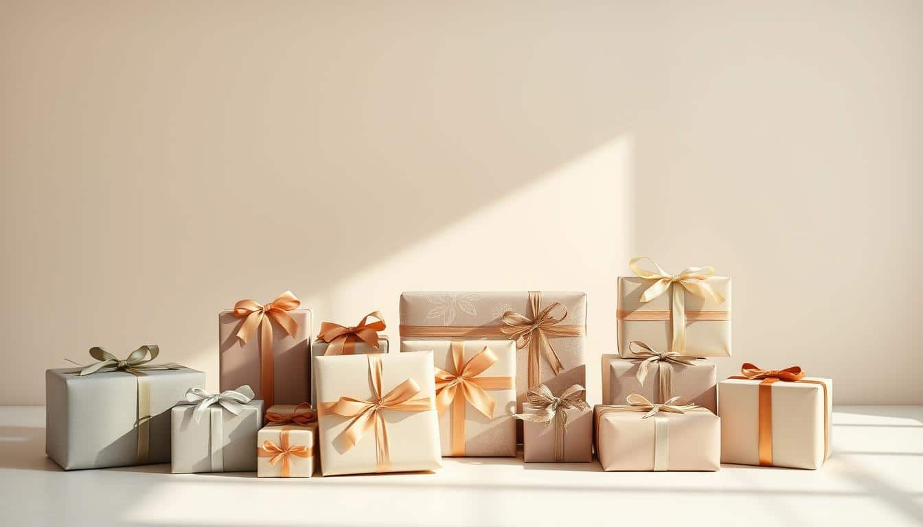 Geschenke auf Rechnung ohne Klarna