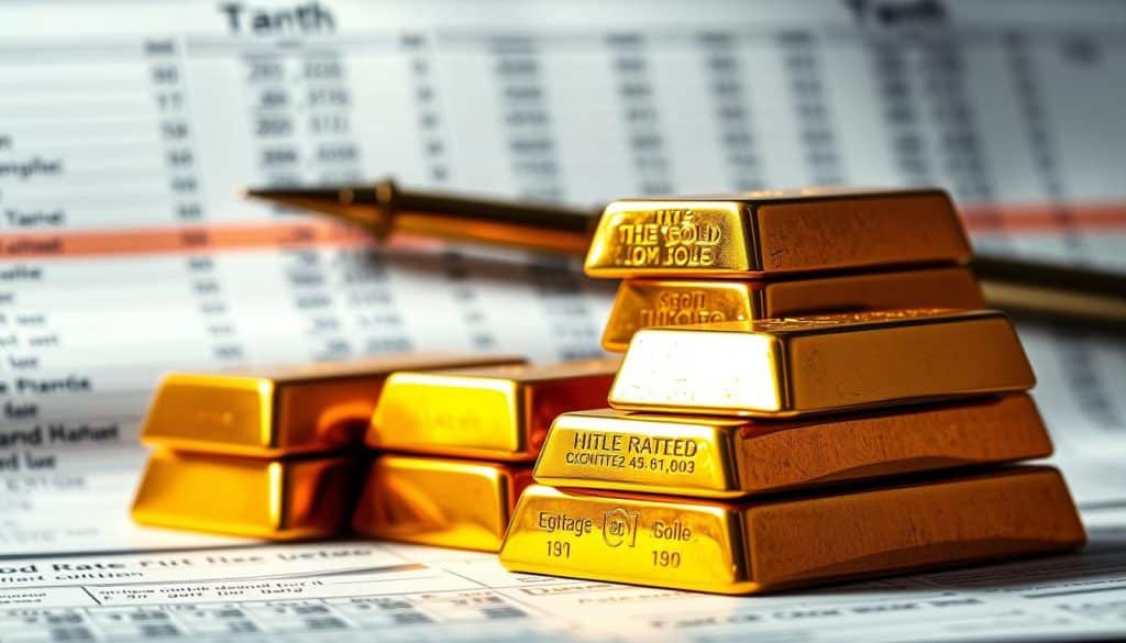 Gold auf Raten ohne Bonitätsprüfung
