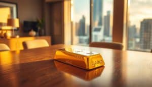 Gold bestellen auf Rechnung