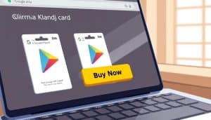 Google Play-Guthaben auf Rechnung ohne Klarna und Paypal