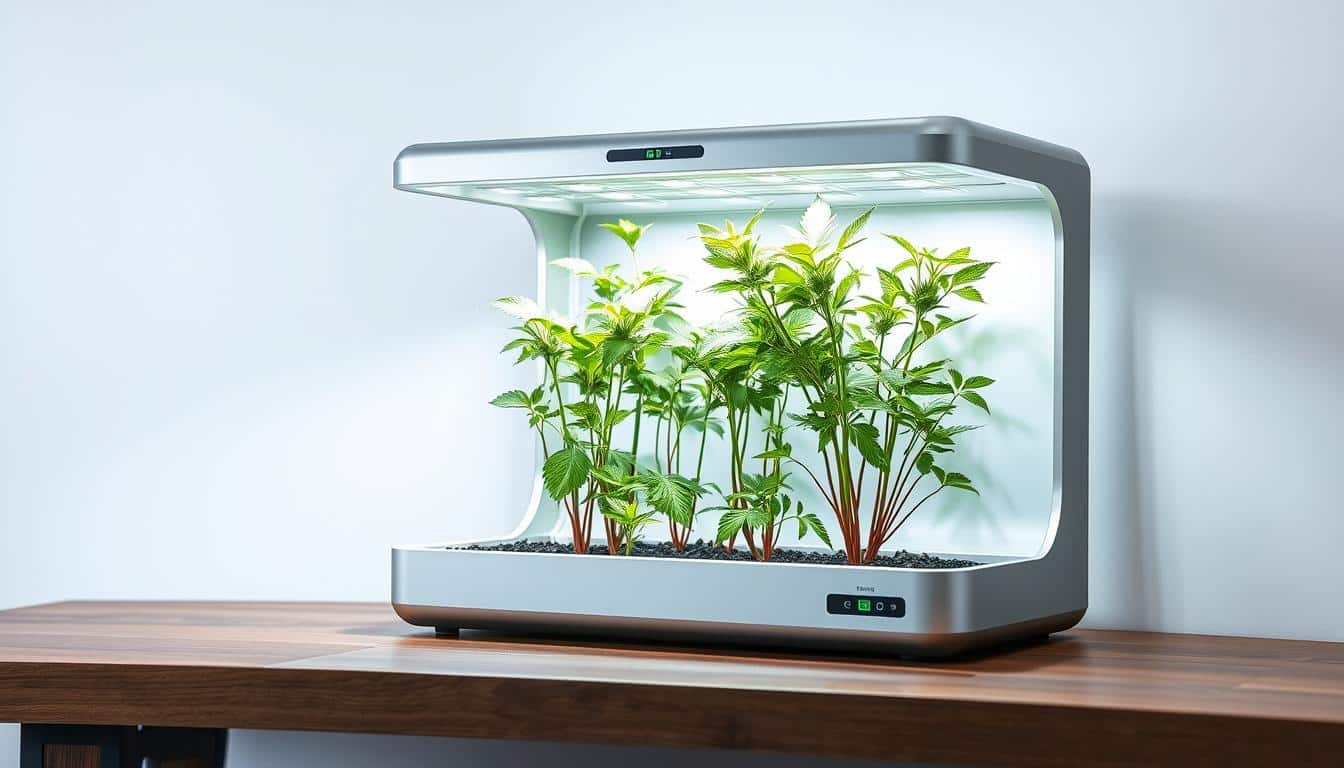 Growbox auf Rechnung ohne Klarna und Paypal