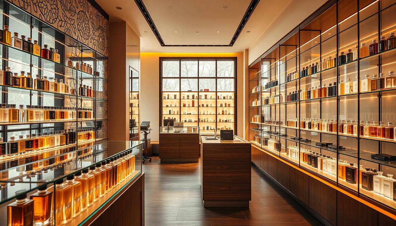 Günstig Parfum online kaufen auf Rechnung