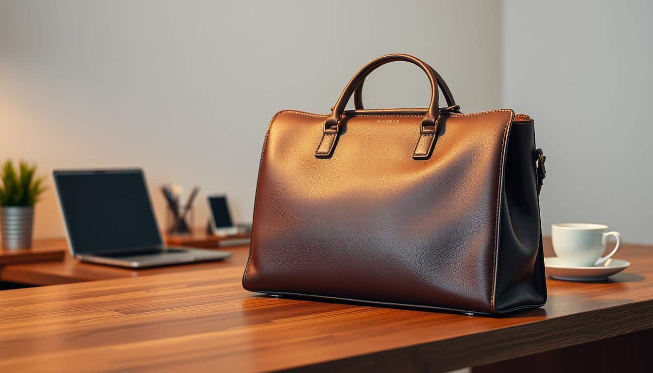 Handtasche auf Rechnung