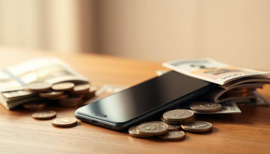 Handy auf Raten trotz Schufa ohne Klarna