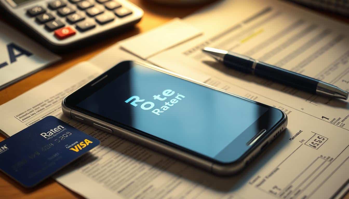 Handy auf Raten trotz negativer Schufa