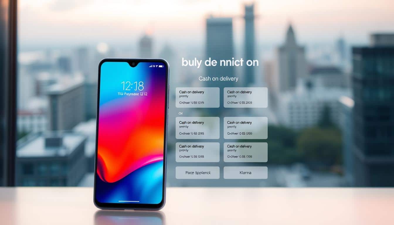 Handy auf Rechnung kaufen ohne Klarna