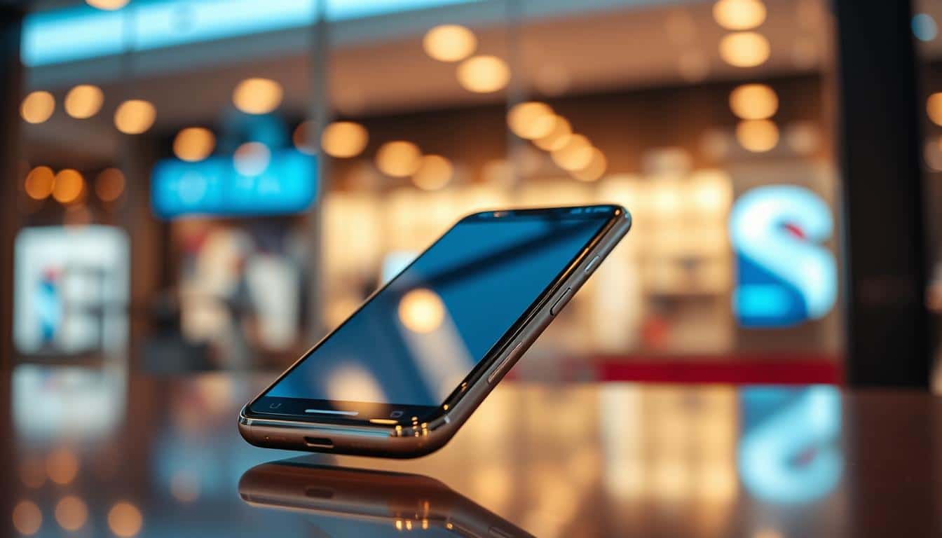 Handy bestellen auf Raten