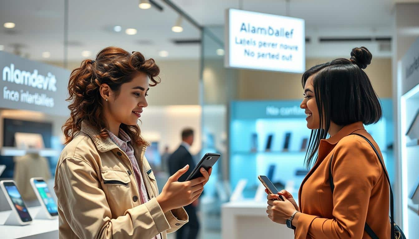 Handy ohne Vertrag auf Raten bestellen als Neukunde trotz Schufa