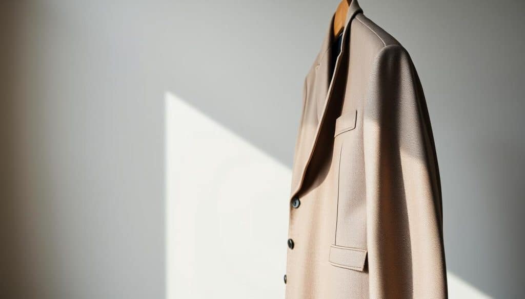Herren Jacke auf Rechnung ohne Klarna