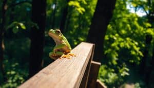 Hyla auf Raten