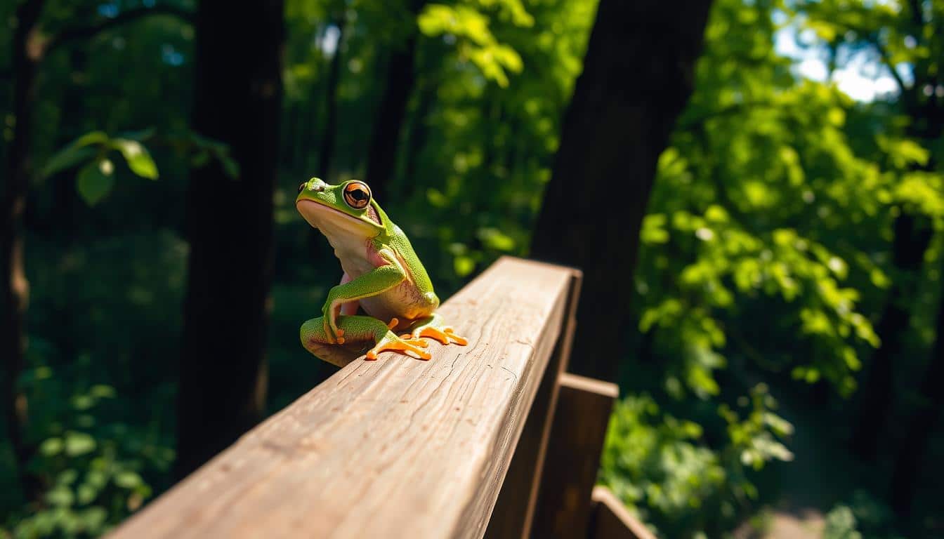 Hyla auf Raten