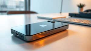 Iphone 16 Pro Max auf Rechnung