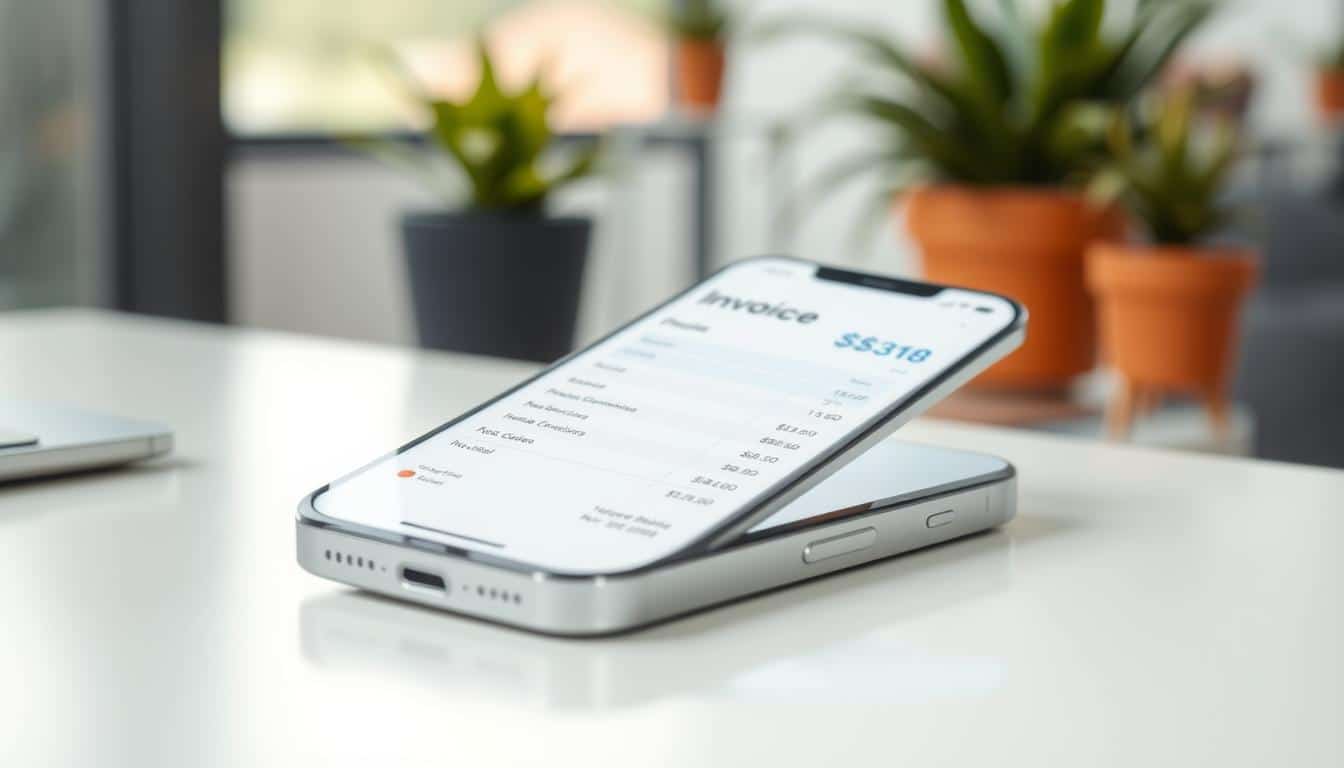 Iphone auf Rechnung bestellen