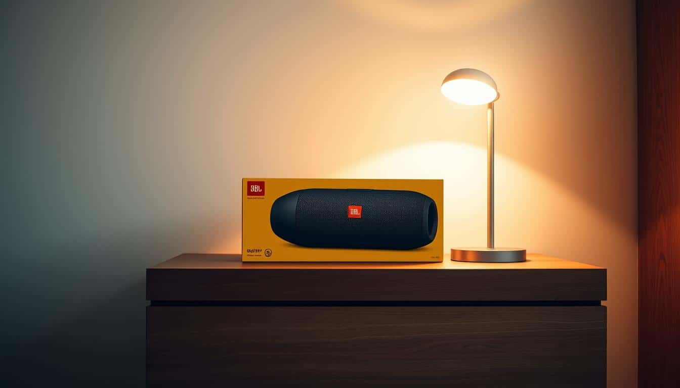 JBL Box auf Rechnung ohne Klarna