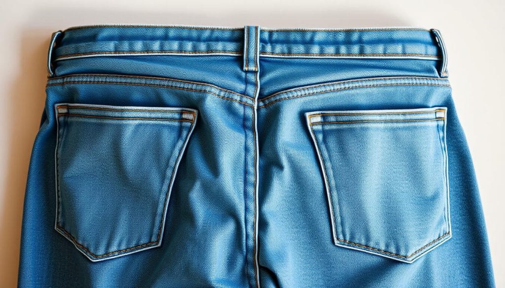 Jeans auf Rechnung ohne Klarna