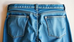Jeans auf Rechnung ohne Klarna