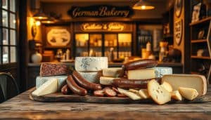 Käse und Wurst online auf Rechnung bestellen