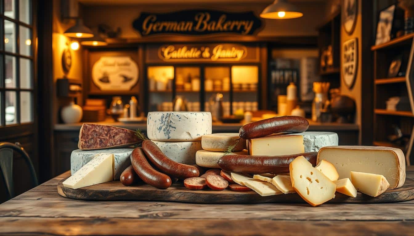 Käse und Wurst online auf Rechnung bestellen