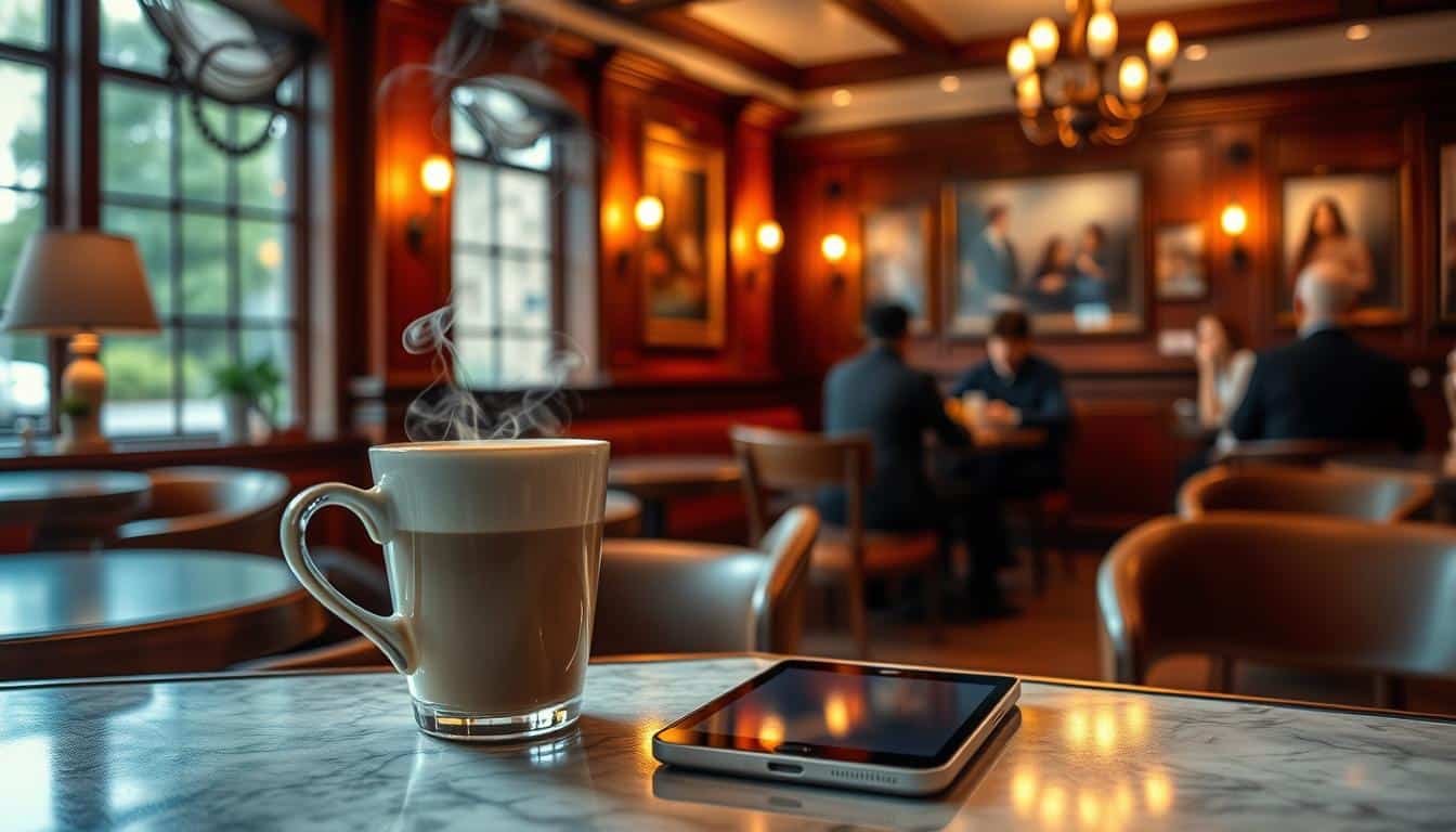Kaffee auf Rechnung bestellen