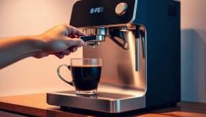 Kaffeevollautomat auf Raten