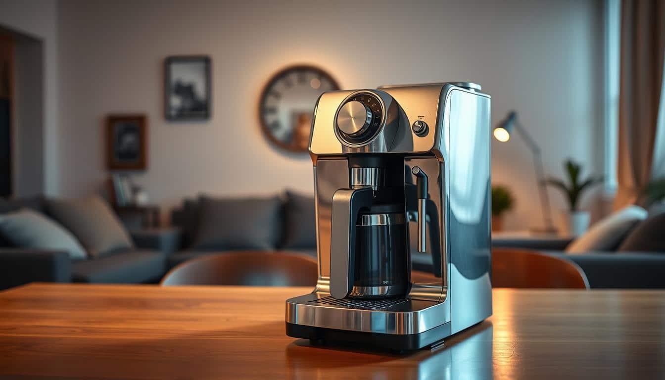 Kaffeevollautomat auf Raten trotz Schufa