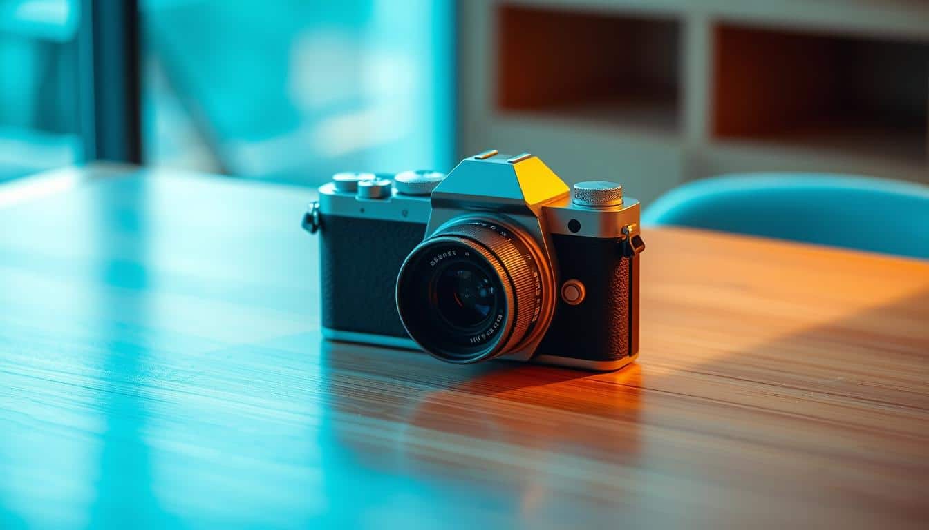 Kamera auf Raten kaufen