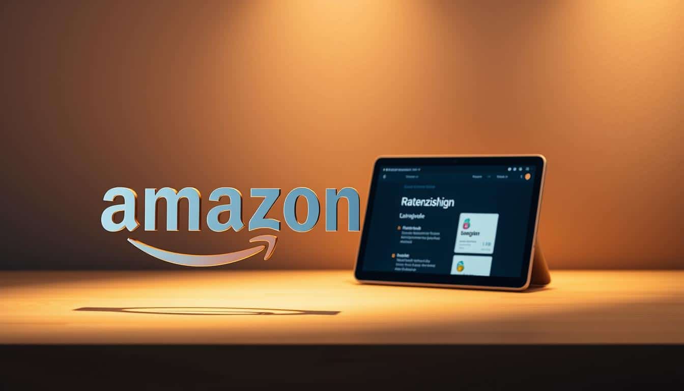 Kann man bei Amazon auf Raten zahlen?