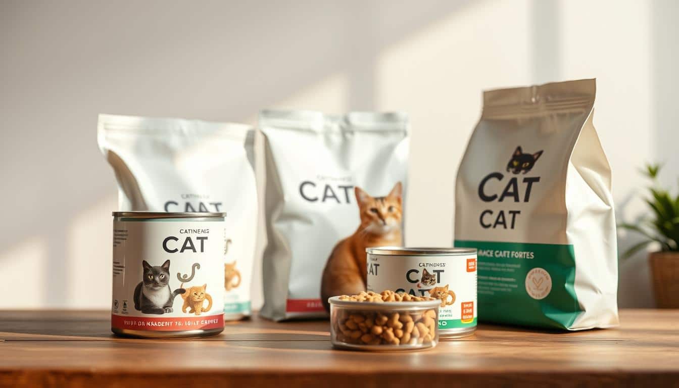 Katzenfutter auf Rechnung ohne Klarna