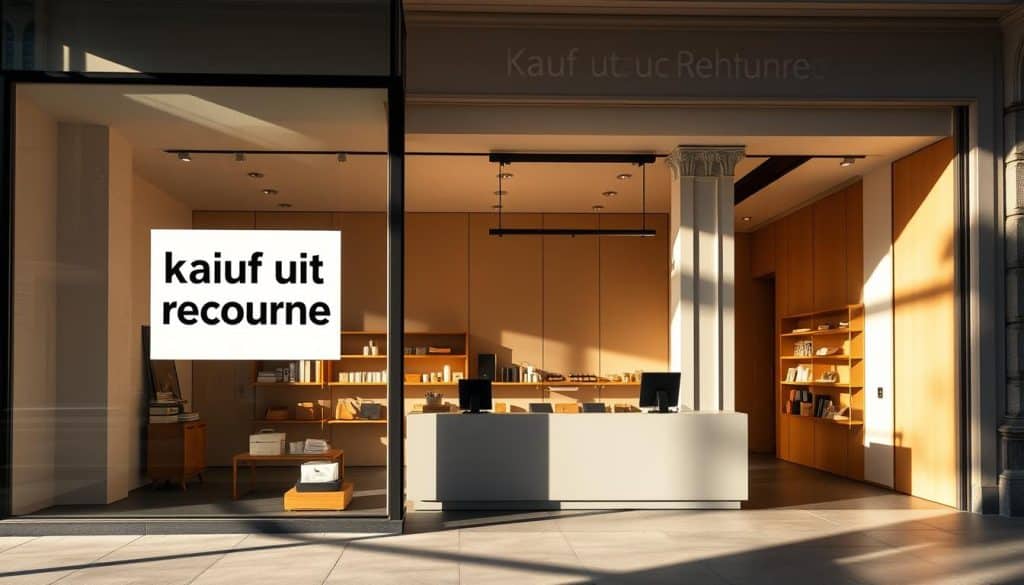 Kauf auf Rechnung