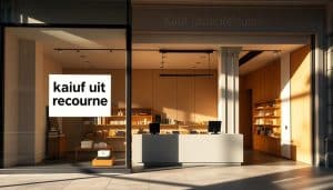 Kauf auf Rechnung