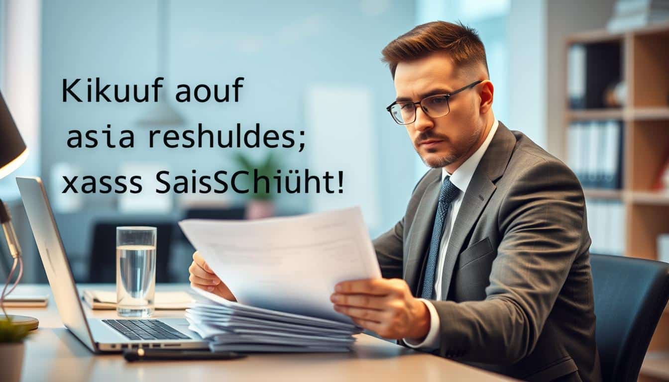 Kauf auf Rechnung trotz Schufa