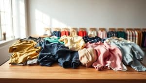 Kinderkleidung auf Rechnung bestellen ohne Bonitätsprüfung