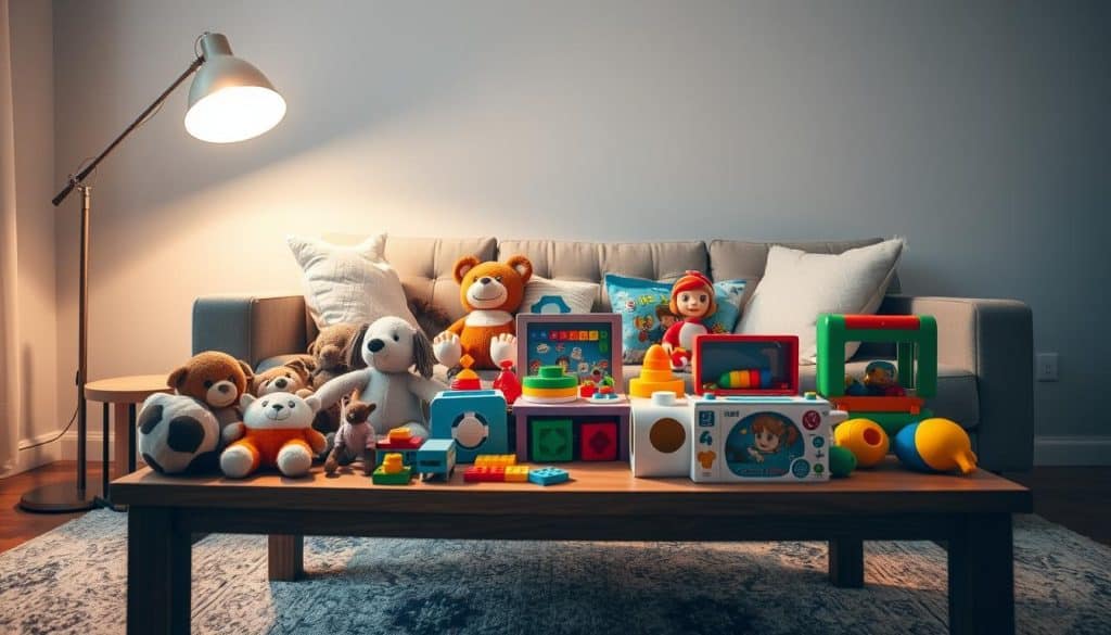 Kinderspielzeug auf Rechnung bestellen ohne Klarna