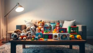 Kinderspielzeug auf Rechnung bestellen ohne Klarna