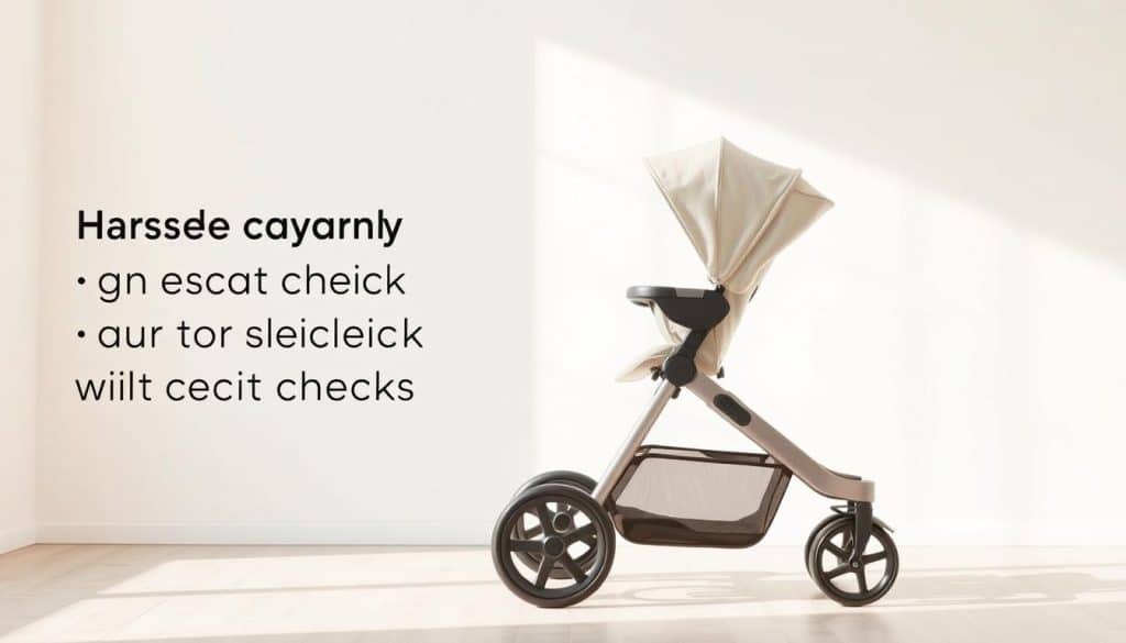Kinderwagen auf Rechnung ohne Bonitätsprüfung