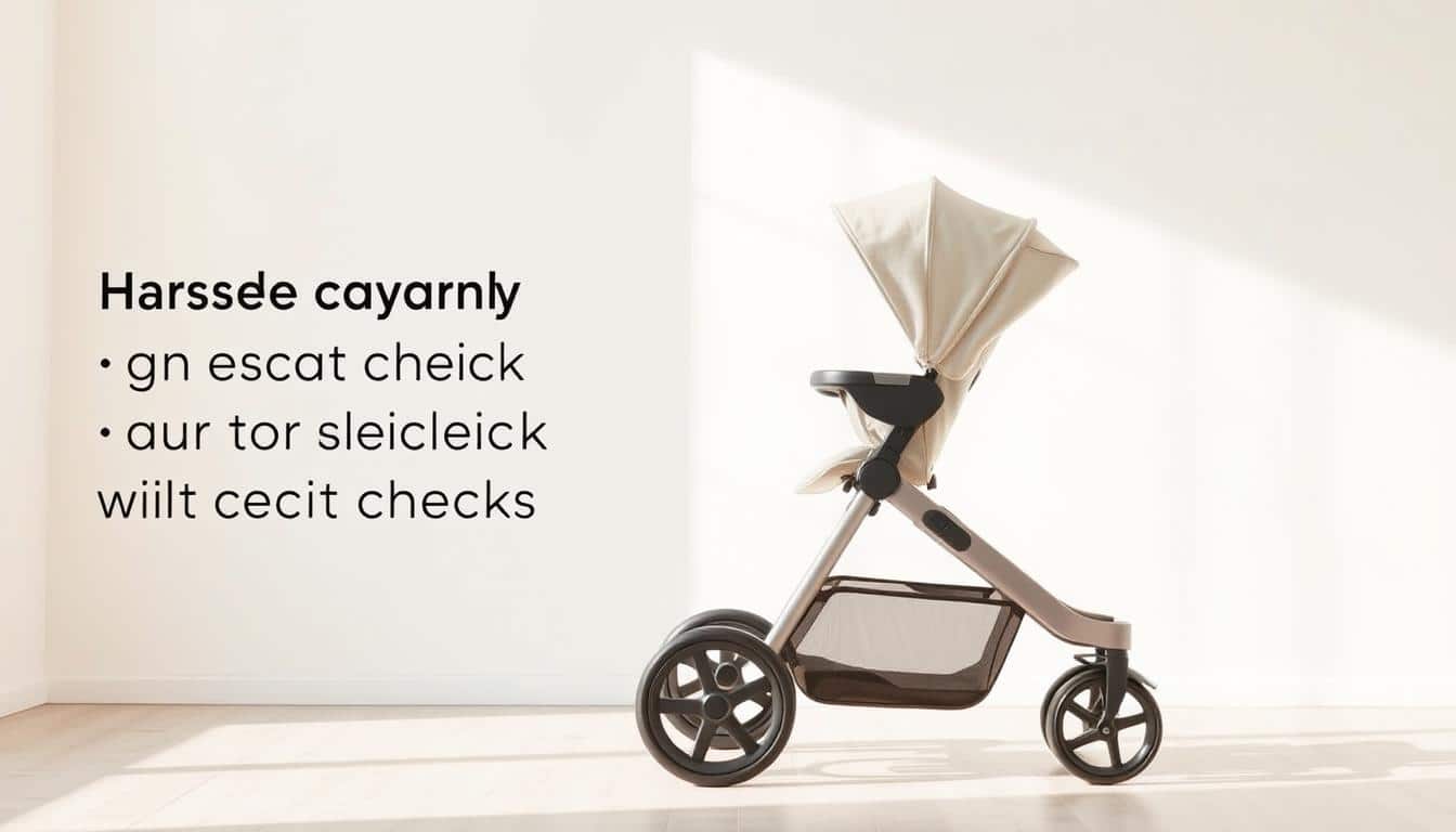 Kinderwagen auf Rechnung ohne Bonitätsprüfung