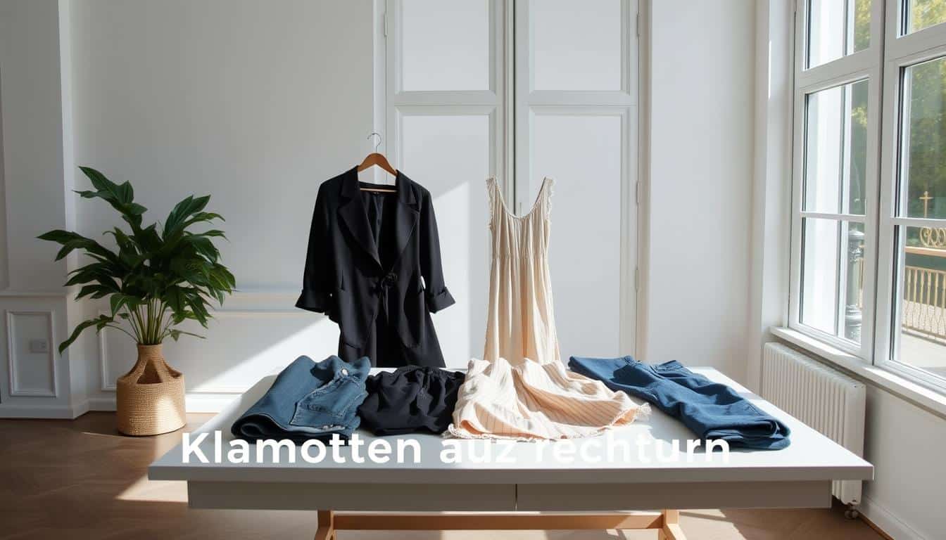 Klamotten auf Rechnung bestellen