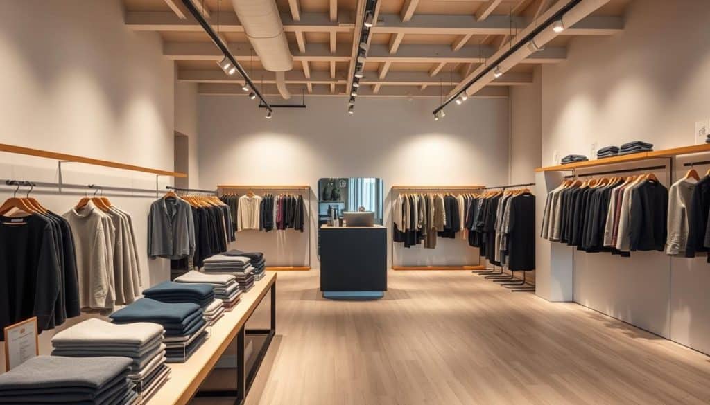 Klamotten kaufen auf Rechnung ohne Klarna