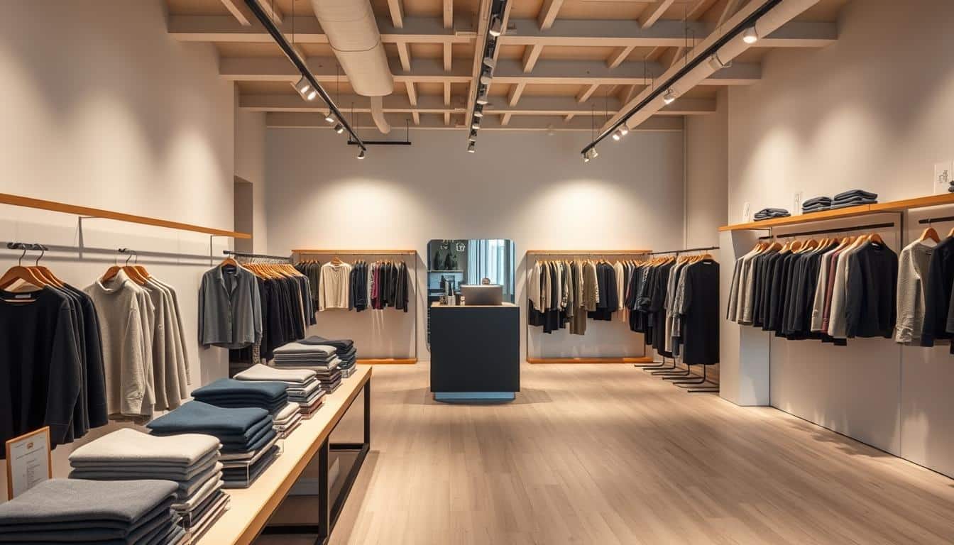 Klamotten kaufen auf Rechnung ohne Klarna