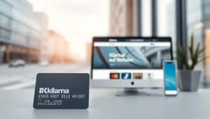 Klarna auf Rechnung