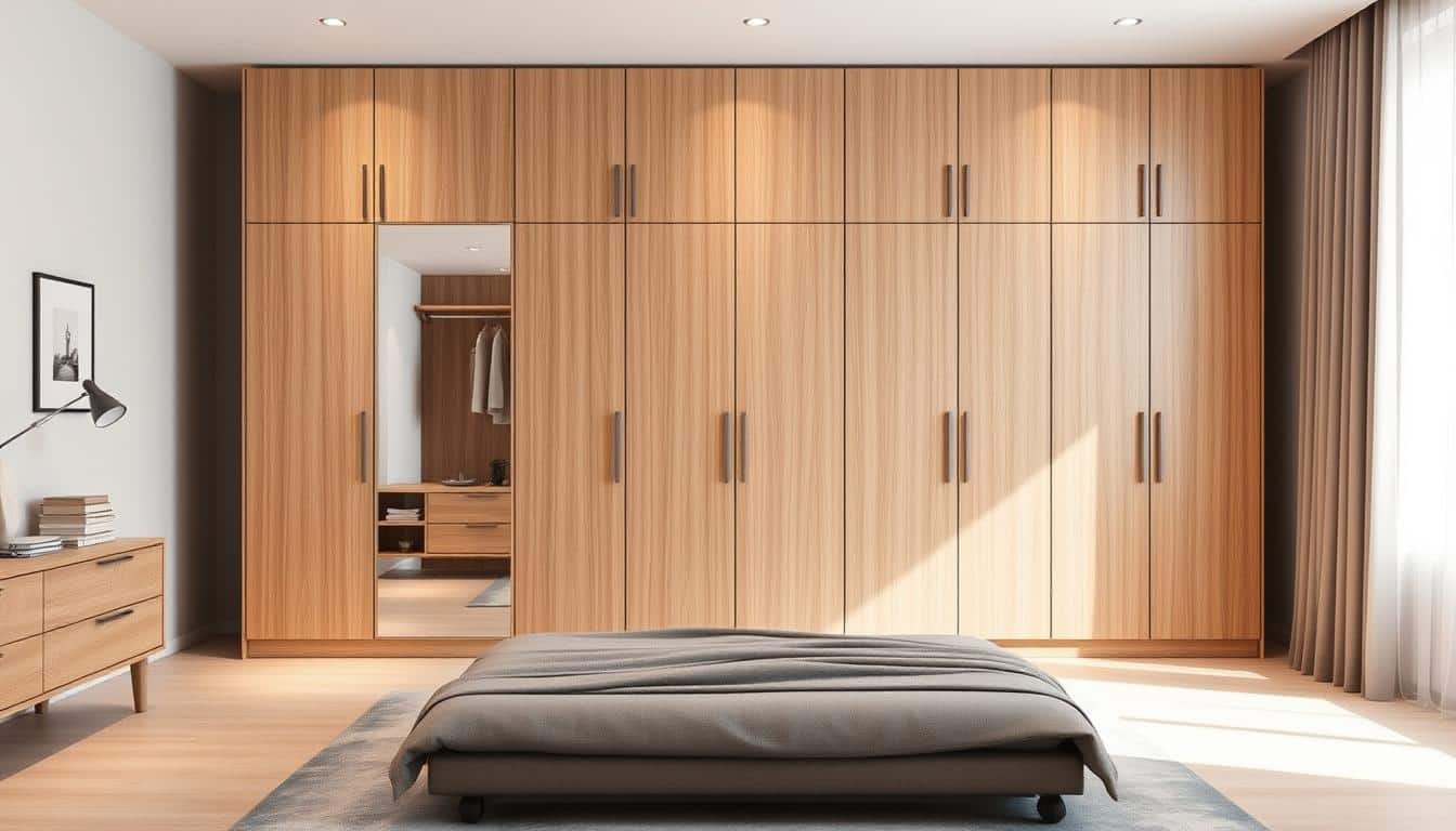 Kleiderschrank auf Raten kaufen